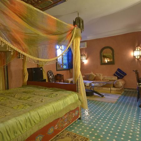 Hotel Fedala Muhammediye Dış mekan fotoğraf